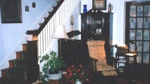 Interior - A Sentimental Journey B&B (Gettysburg)