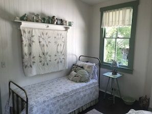 McRoberts Room