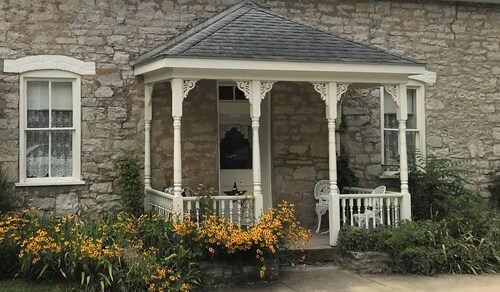 Corner George Inn Bed & Breakfast