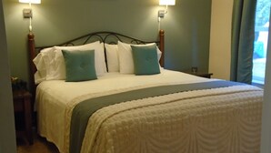 Room - Amber Lights Bed and Breakfast (Port Townsend)