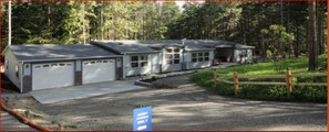 Exterior - Amber Lights Bed and Breakfast (Port Townsend)