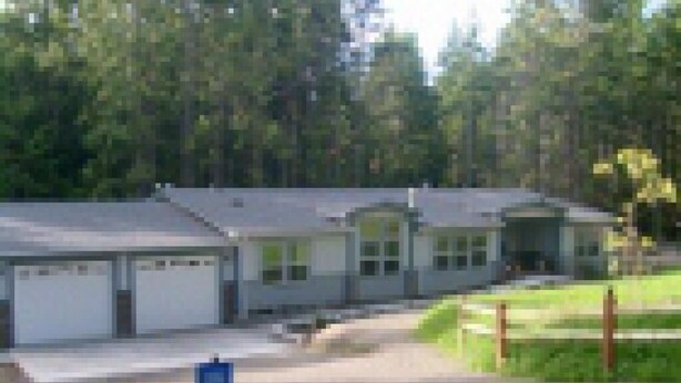 Exterior - Amber Lights Bed and Breakfast (Port Townsend)