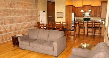 Cornerstone Inn