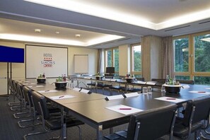 Meeting facility - Hotel Simon's Plaza (Grevenmacher)