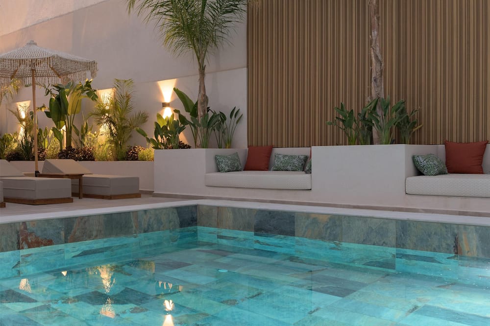 Sergios Hotel