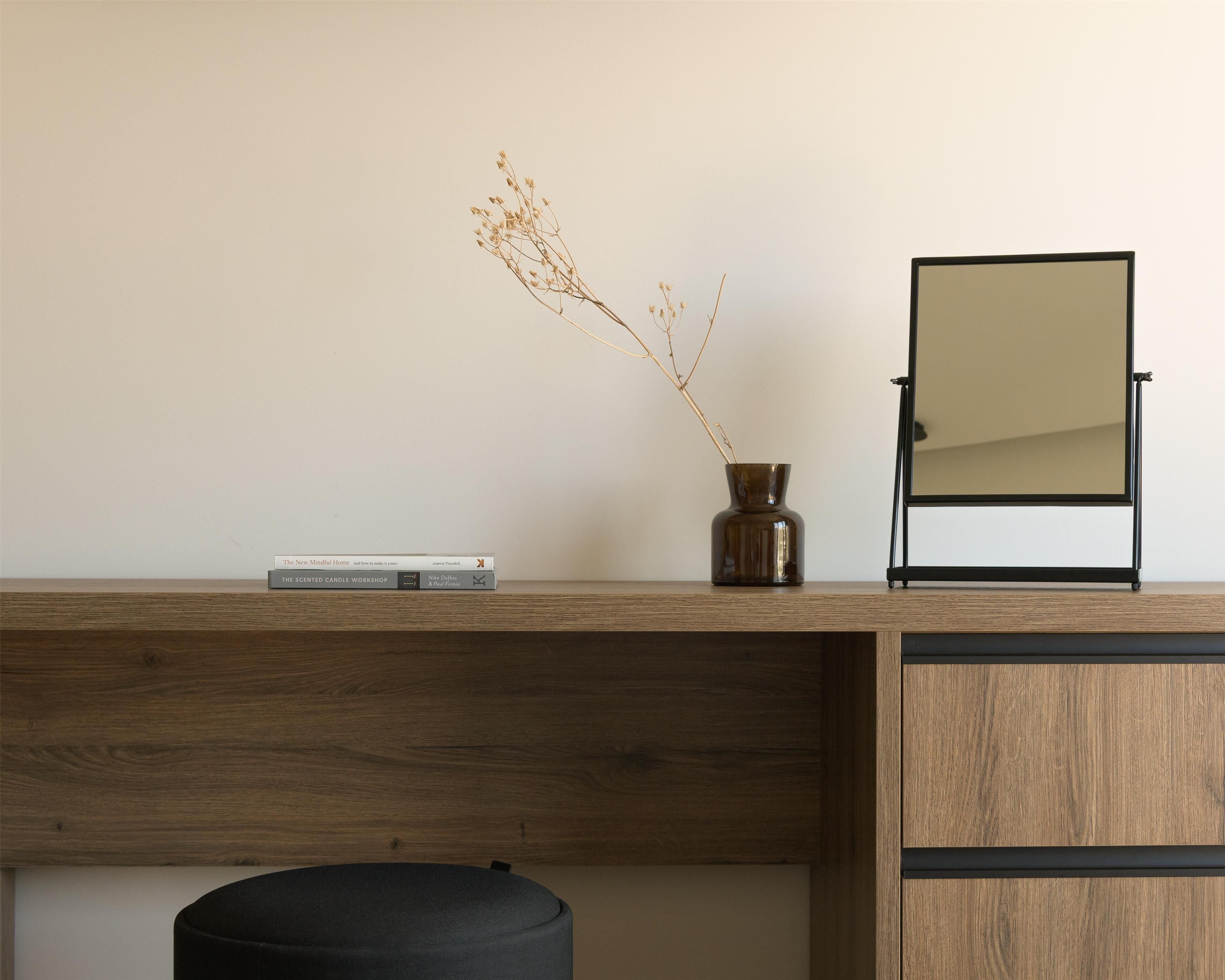 superior double or twin room with terrace | in-room safe, desk, blackout curtains, iron/ironing board