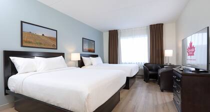 Canad Inns Destination Centre Health Sciences Centre