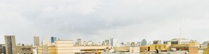 Vistas desde la habitación