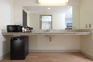 Servicios de la habitación