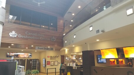 Canad Inns Destination Centre Health Sciences Centre - Image 1