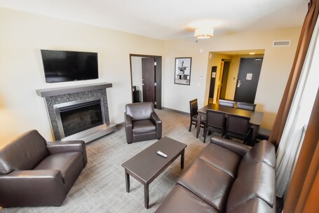 Canad Inns Destination Centre Health Sciences Centre - Image 25