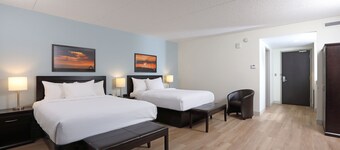 Canad Inns Destination Centre Health Sciences Centre