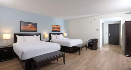 Canad Inns Destination Centre Health Sciences Centre