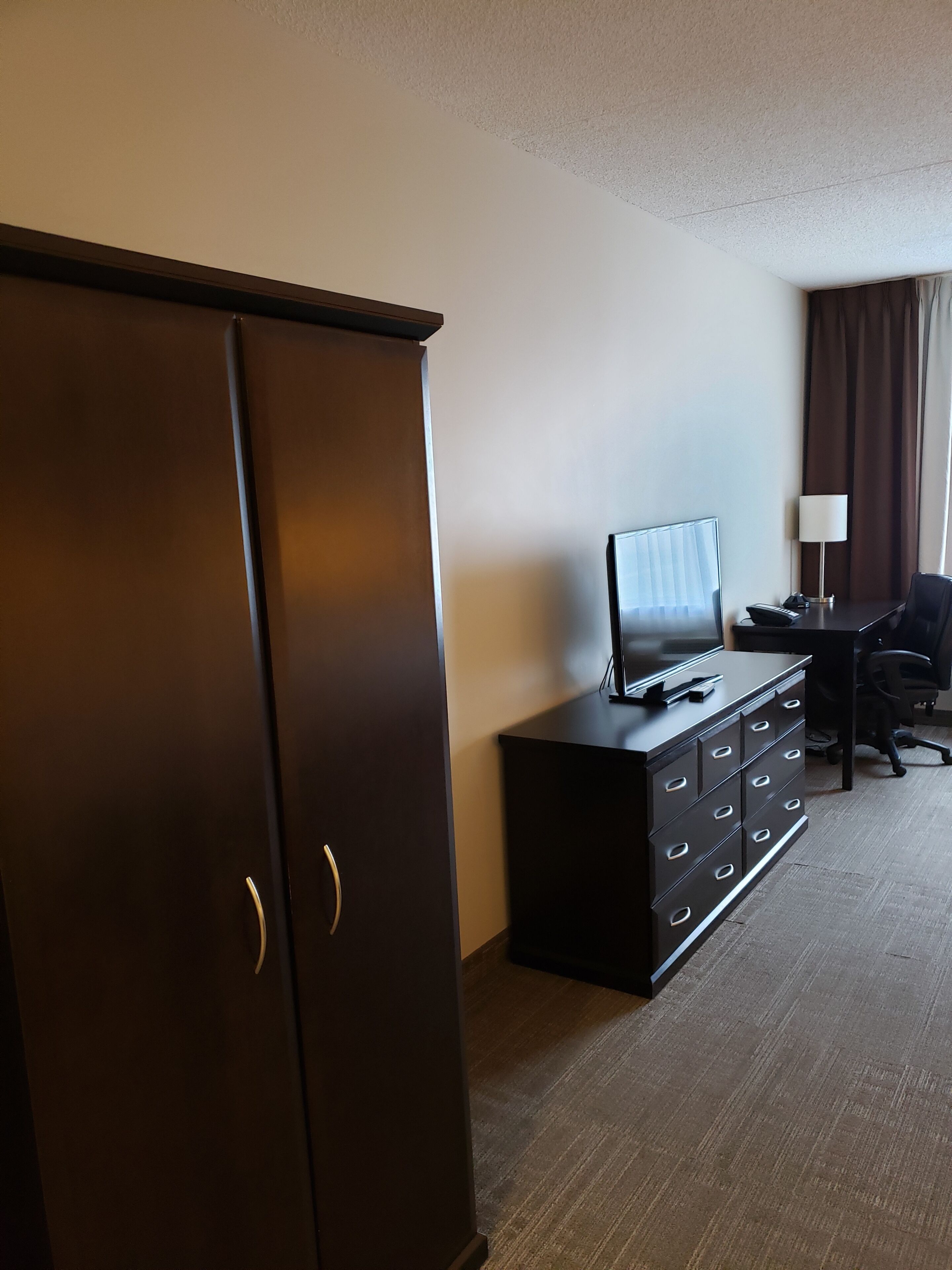 Deluxe Room, 2 Queen Beds | Premium bedding, desk, blackout curtains, soundproofing