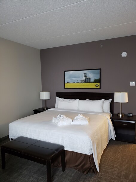 Canad Inns Destination Centre Health Sciences Centre - Image 31