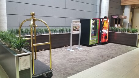 Canad Inns Destination Centre Health Sciences Centre - Image 5