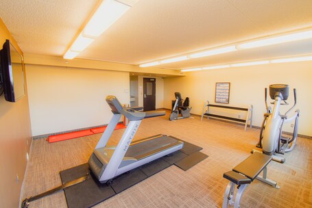 Canad Inns Destination Centre Health Sciences Centre - Image 7