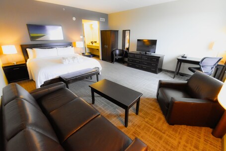Canad Inns Destination Centre Health Sciences Centre - Image 2