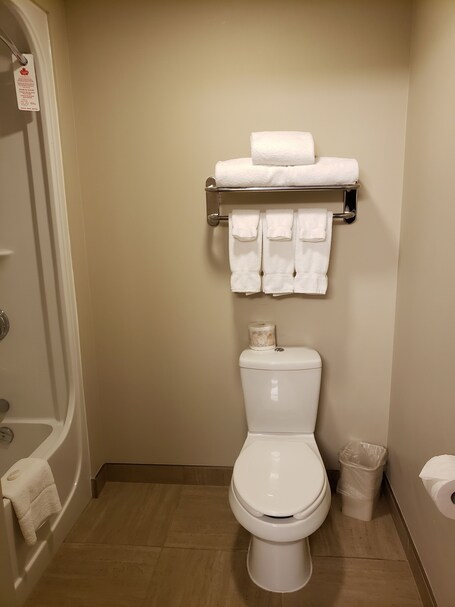 Canad Inns Destination Centre Health Sciences Centre - Image 33