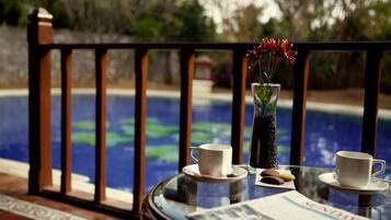 Kamer | Een kluis op de kamer, beddengoed