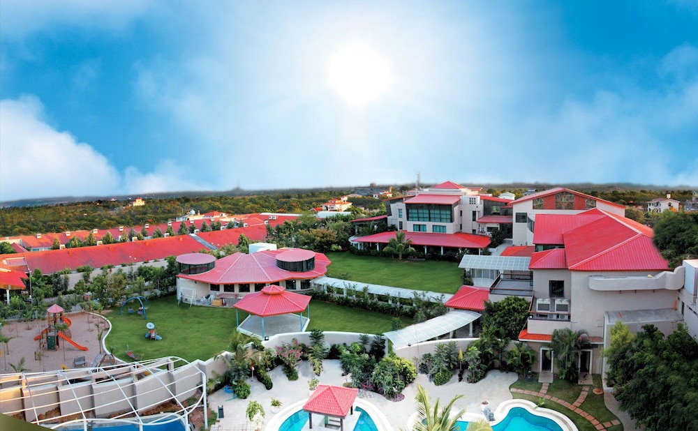 Lagoon Villas image