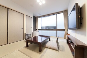 Kühlschrank, Wasserkocher