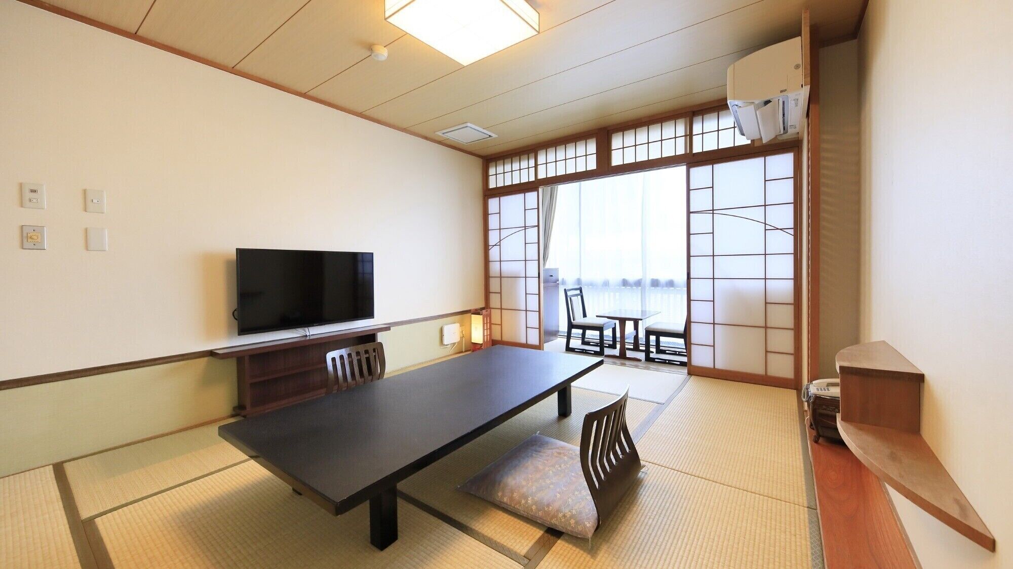 用餐