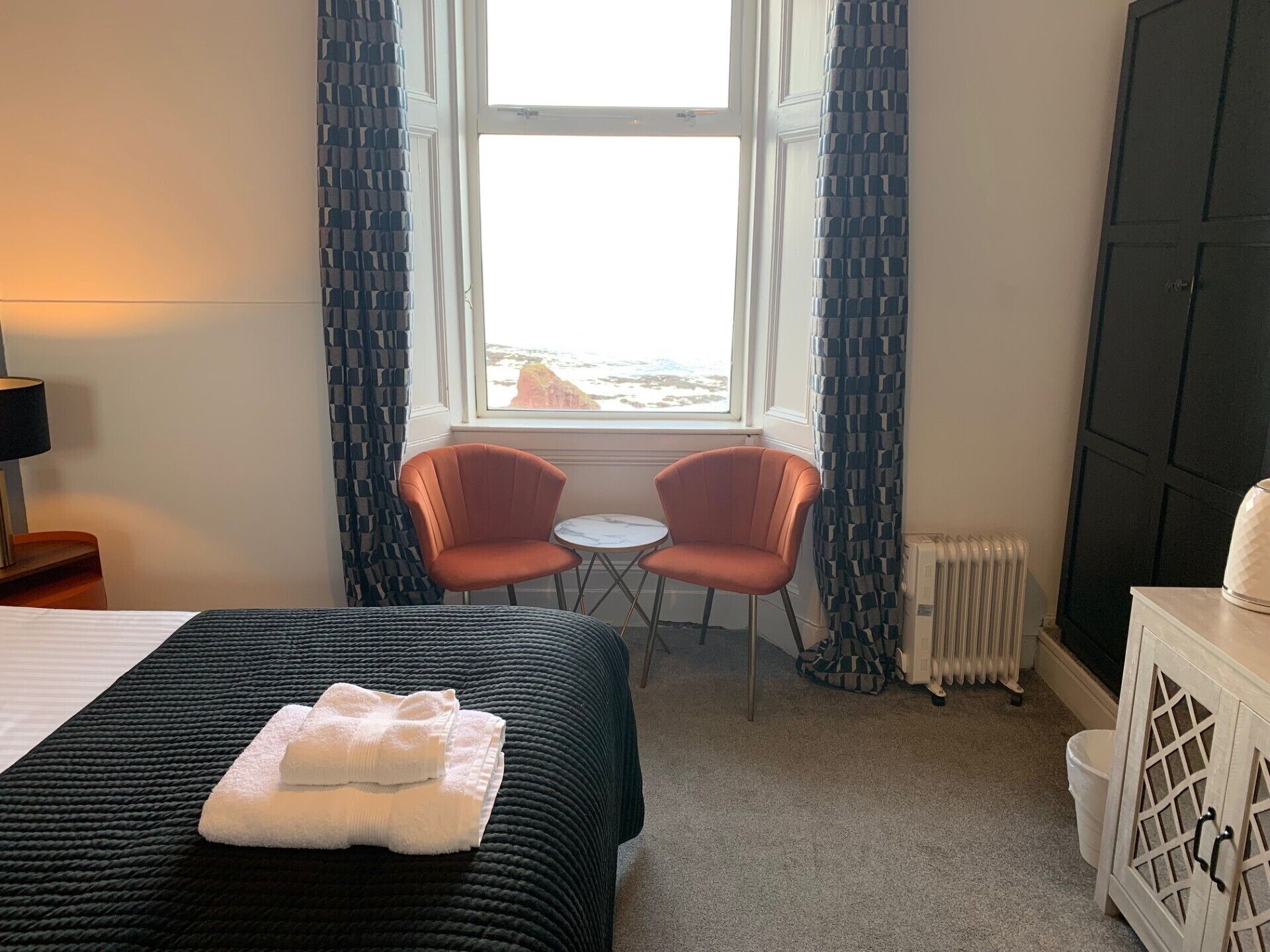 Kamar