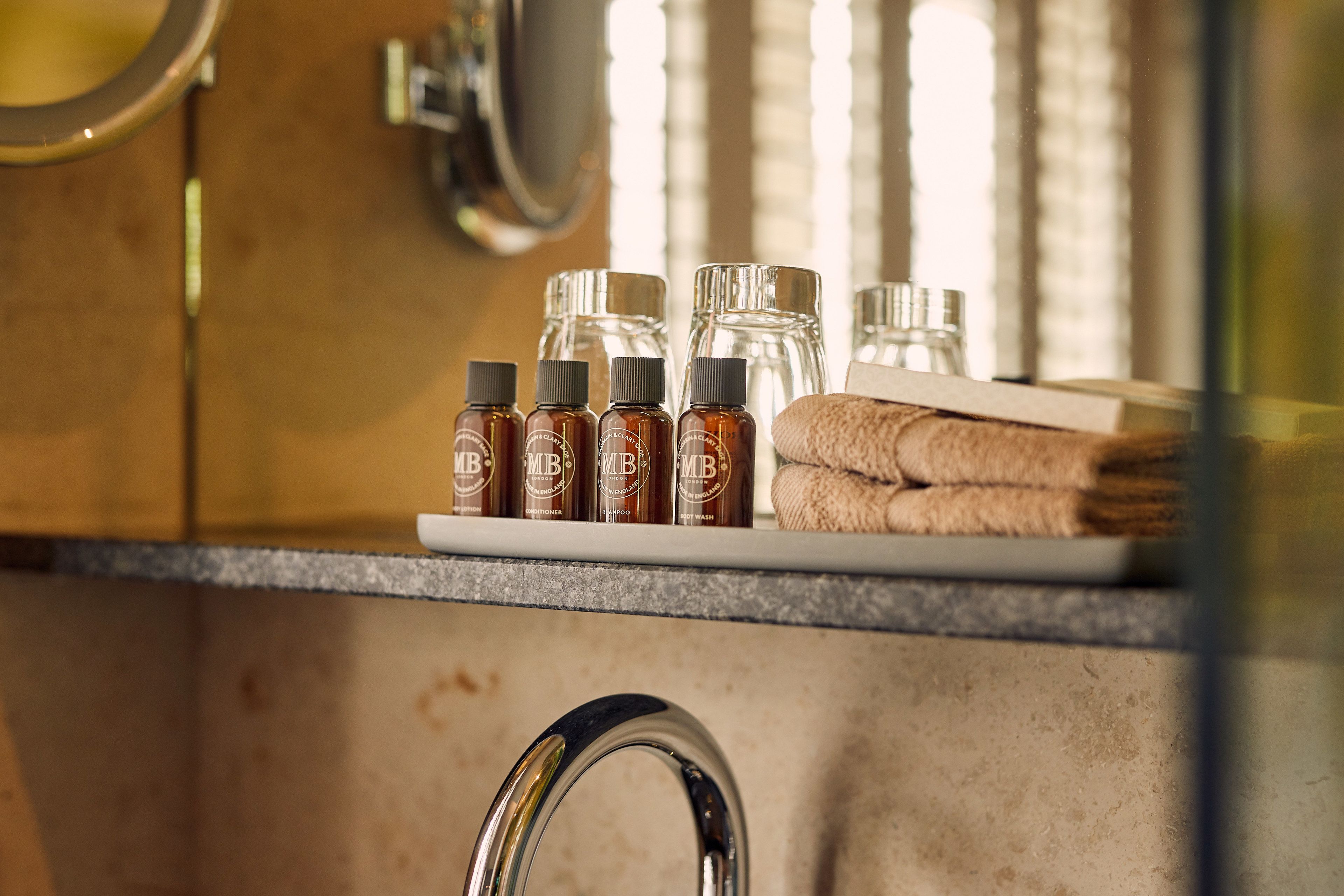 Foto - Hotel Miss Blanche