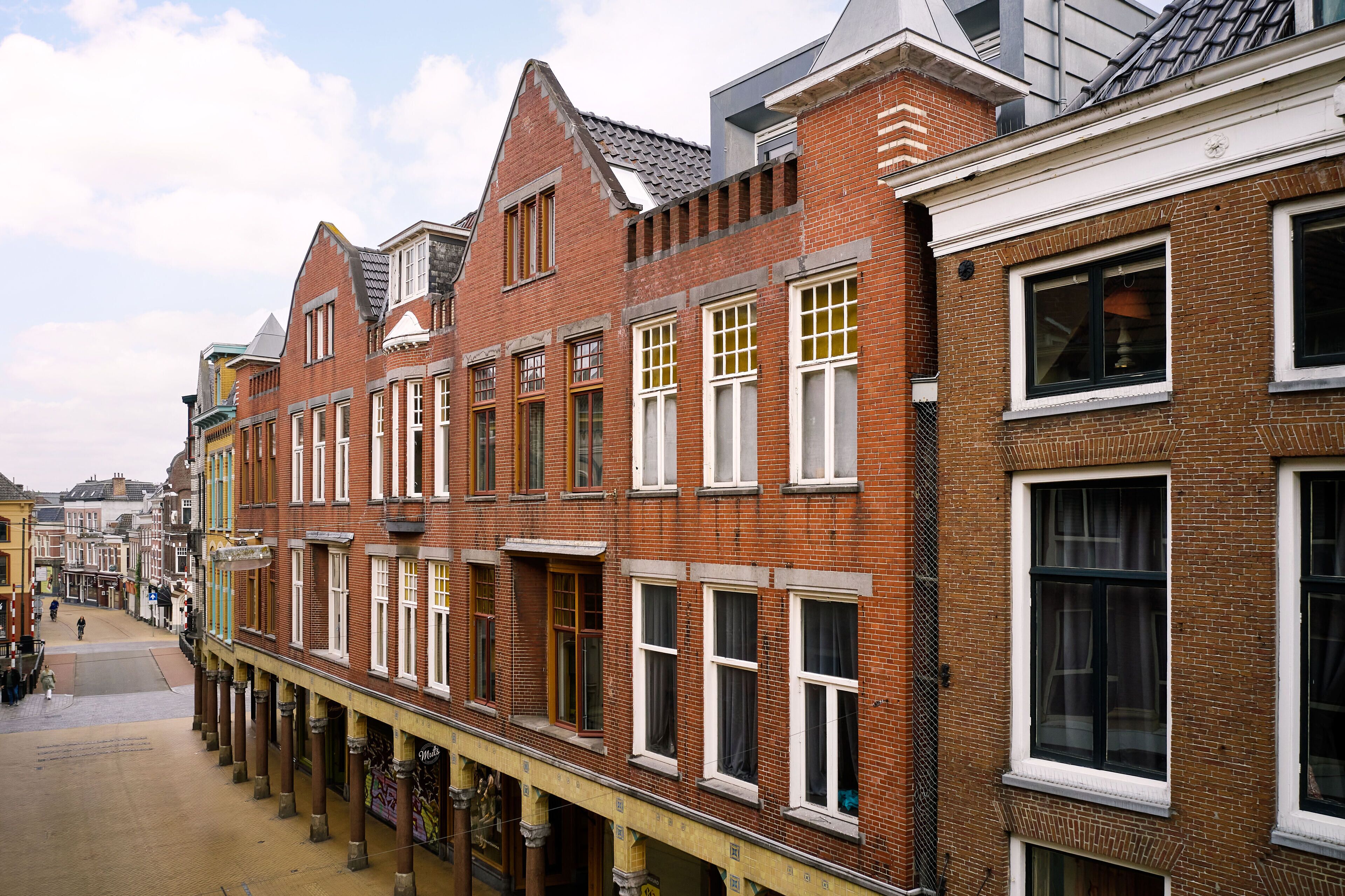 Foto - Hotel Miss Blanche