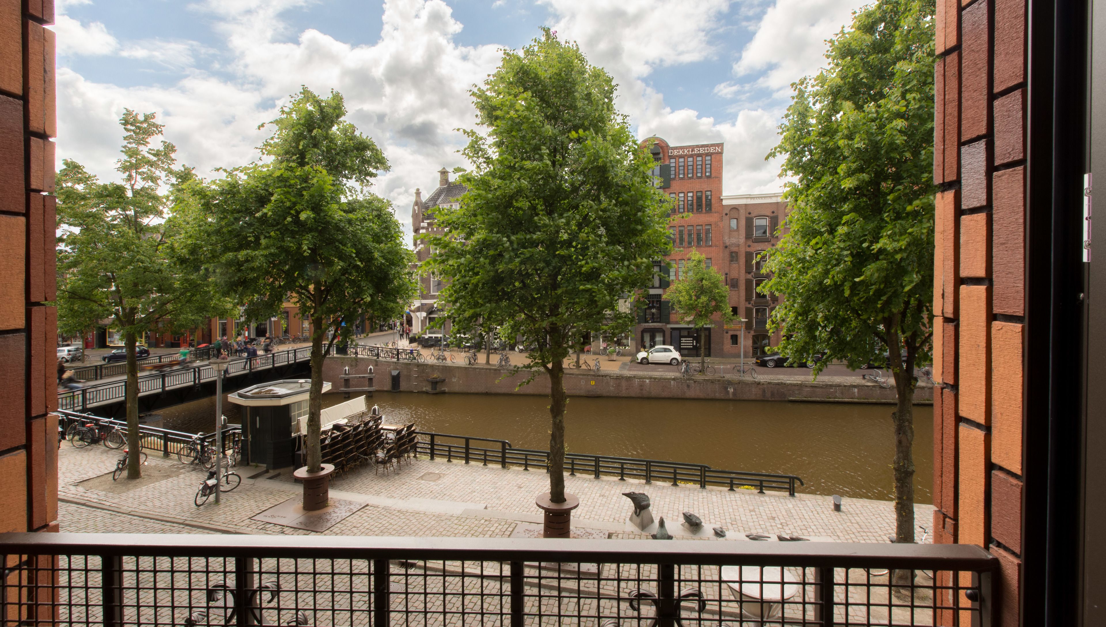 Foto - Hotel Miss Blanche