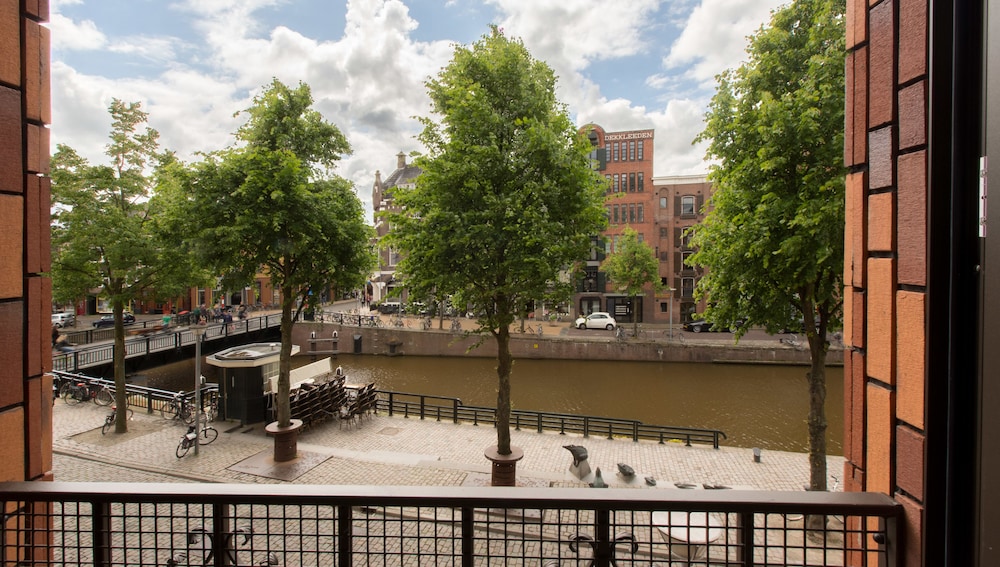 Hotel Miss Blanche by null