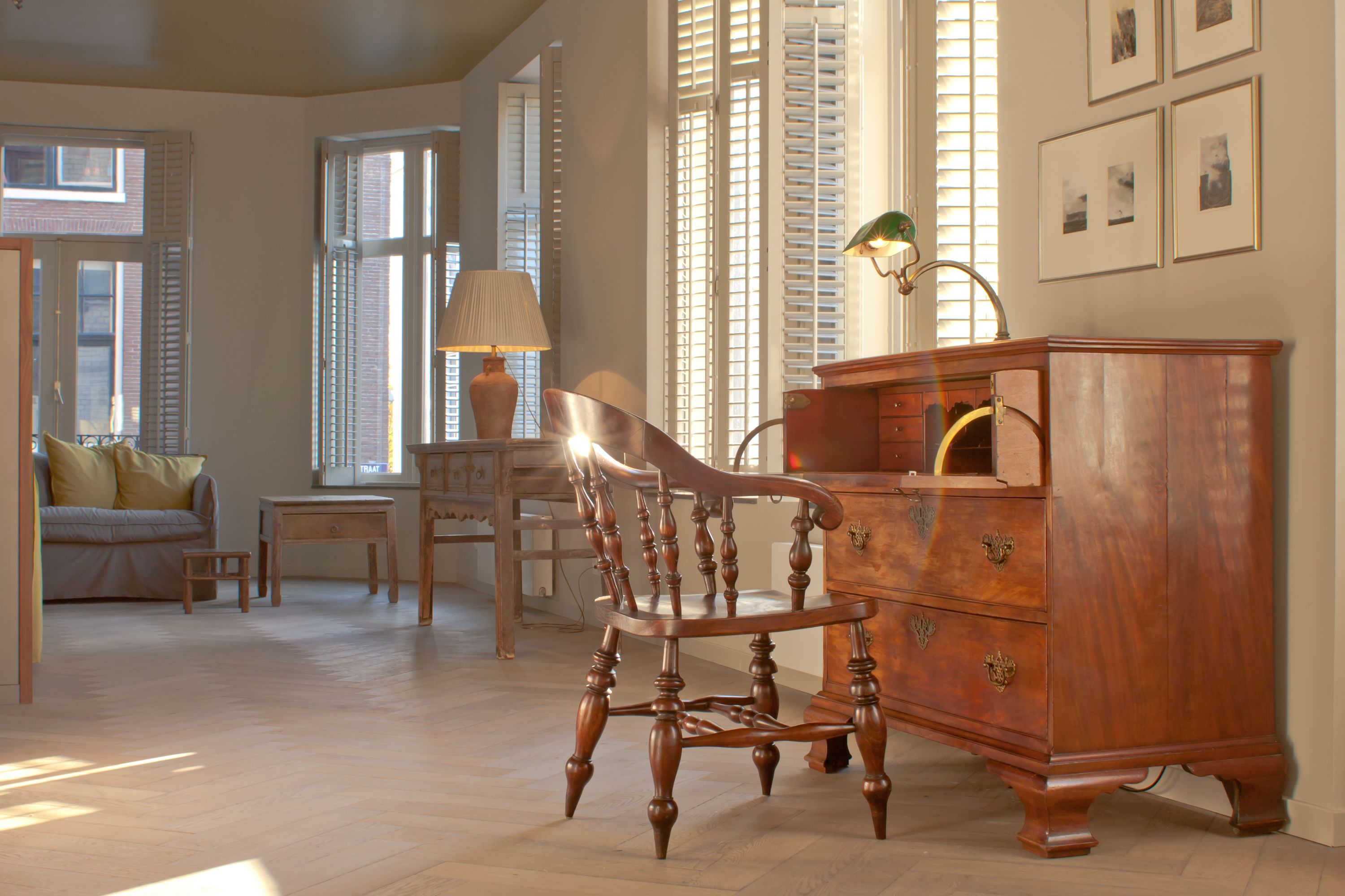 Foto - Hotel Miss Blanche