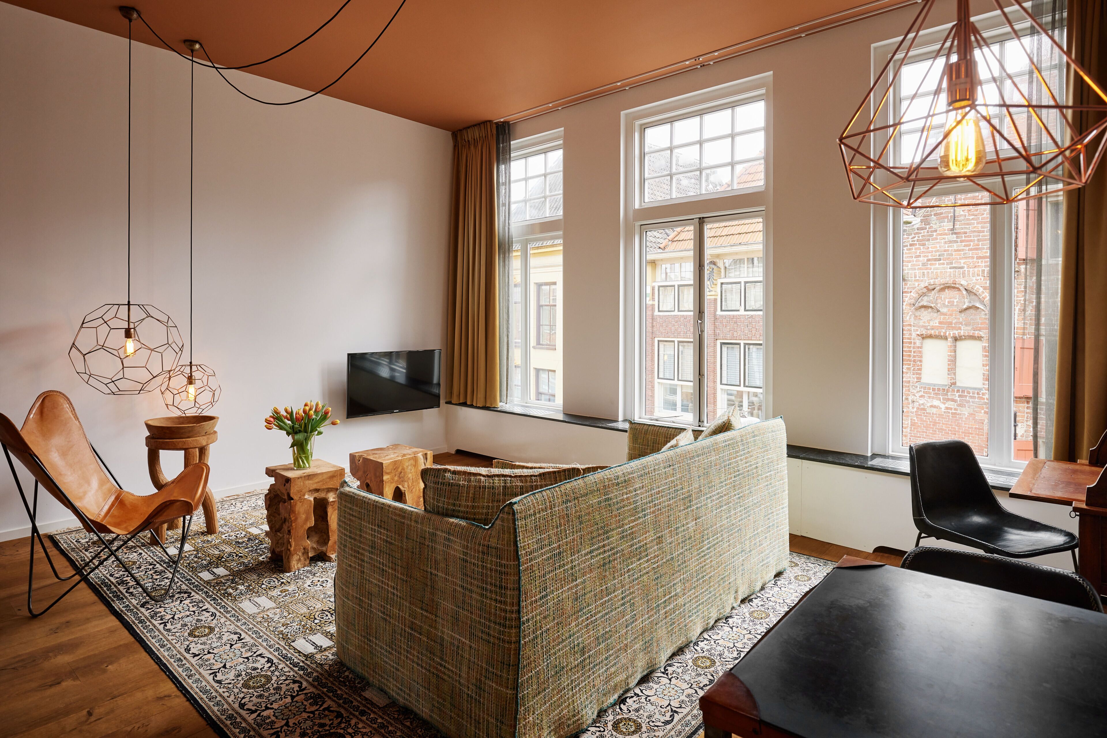 Foto - Hotel Miss Blanche