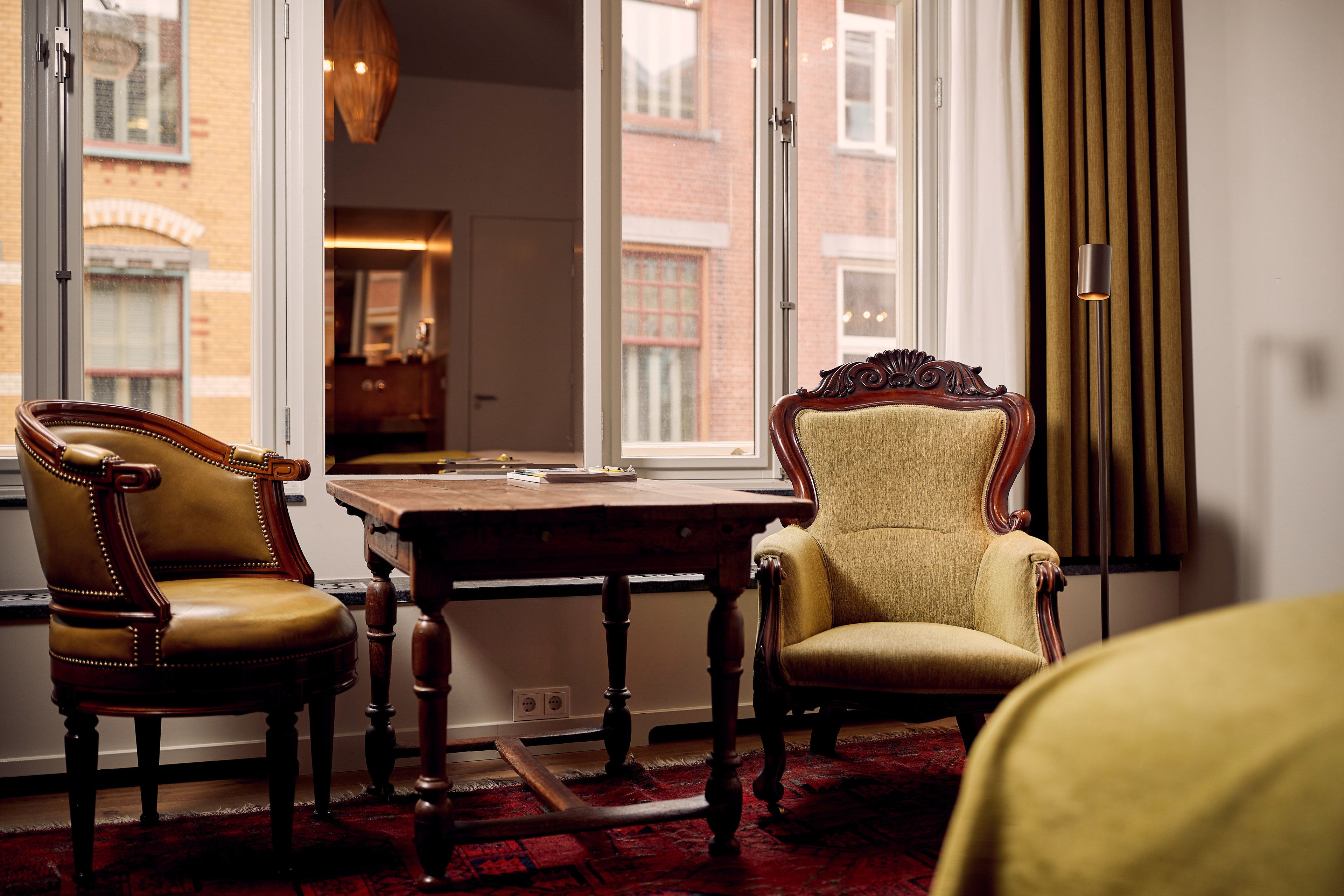 Foto - Hotel Miss Blanche