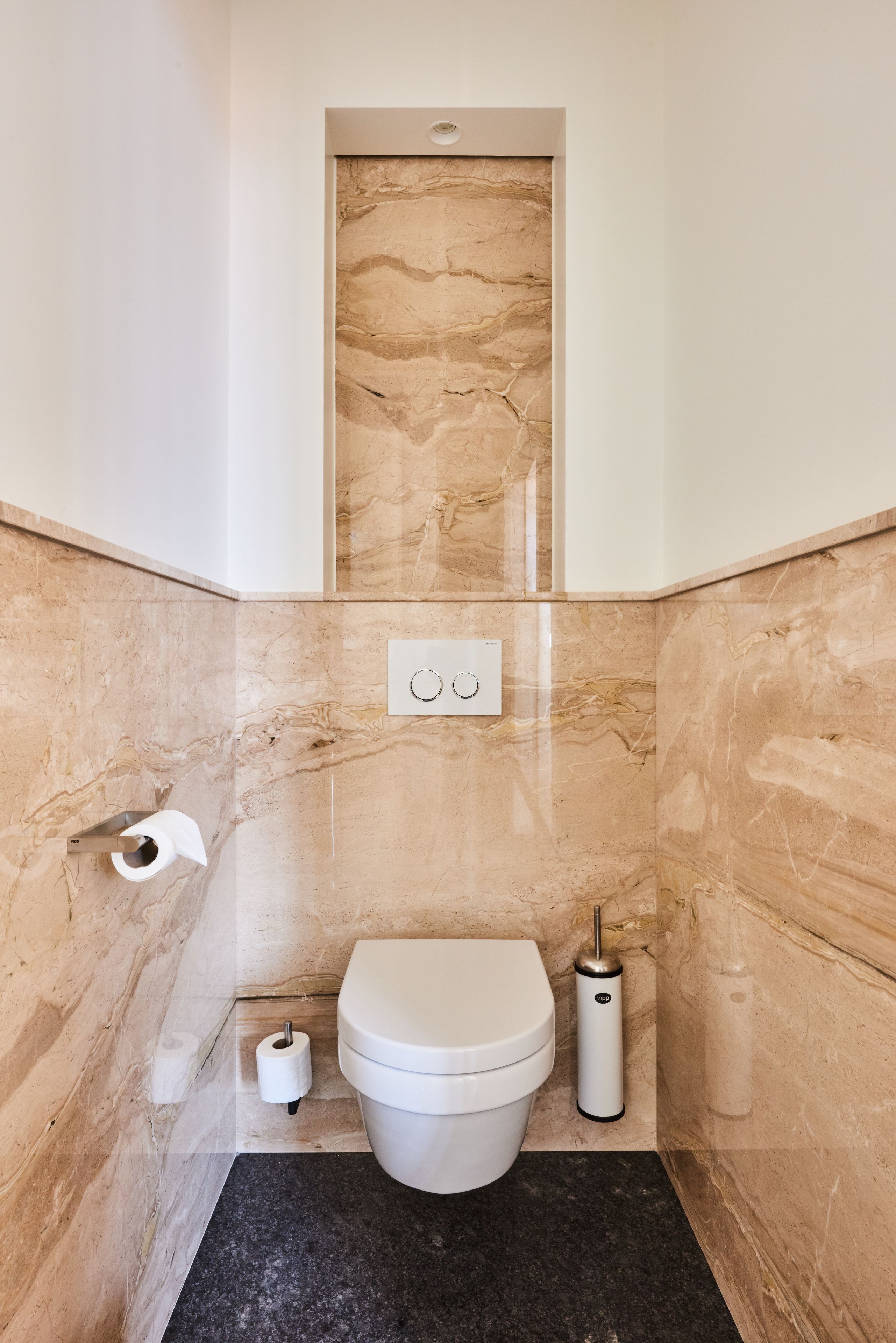 Foto - Hotel Miss Blanche