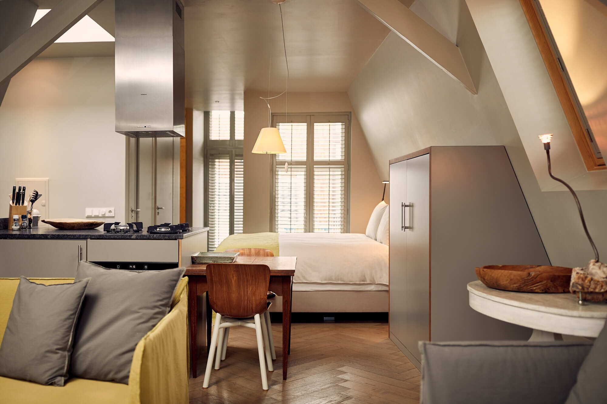 Photo - Hotel Miss Blanche