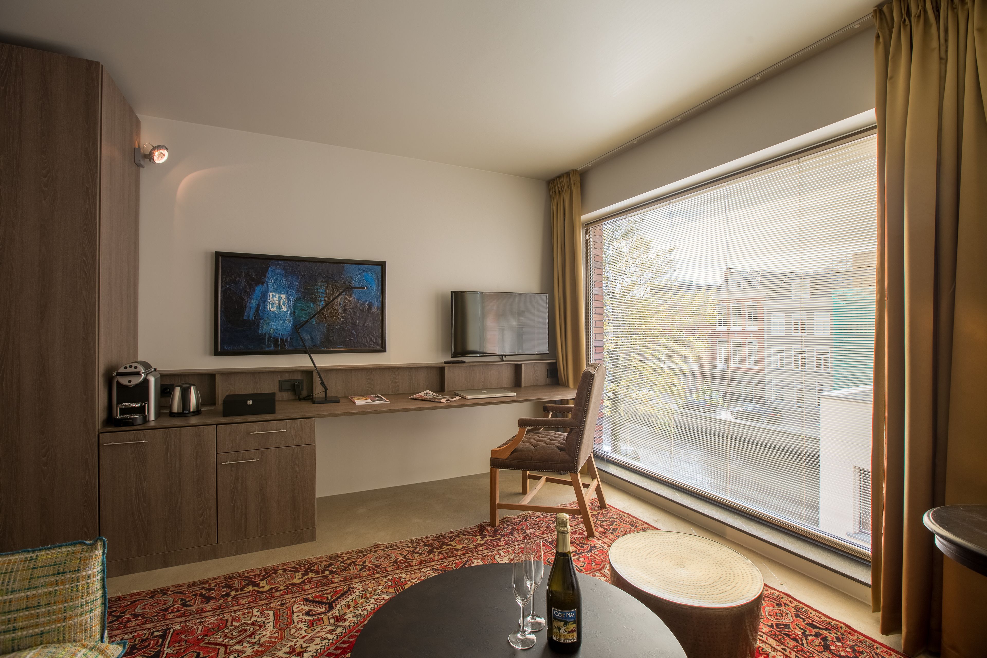 Foto - Hotel Miss Blanche