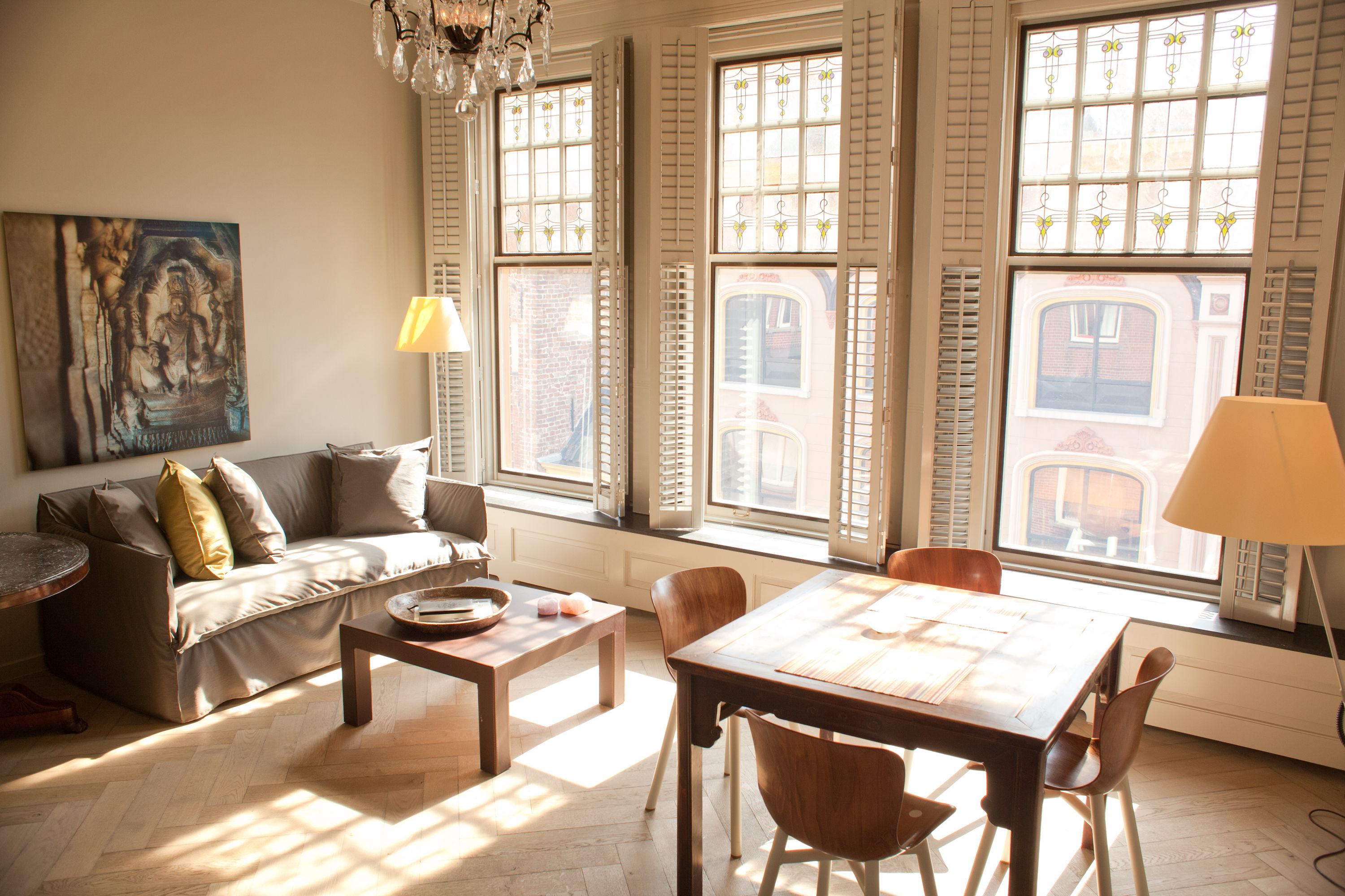 Foto - Hotel Miss Blanche