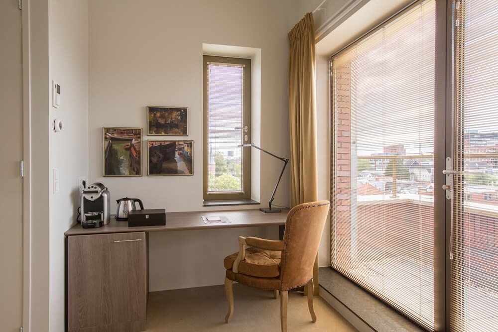 Hotel Miss Blanche by null