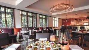 Restoran