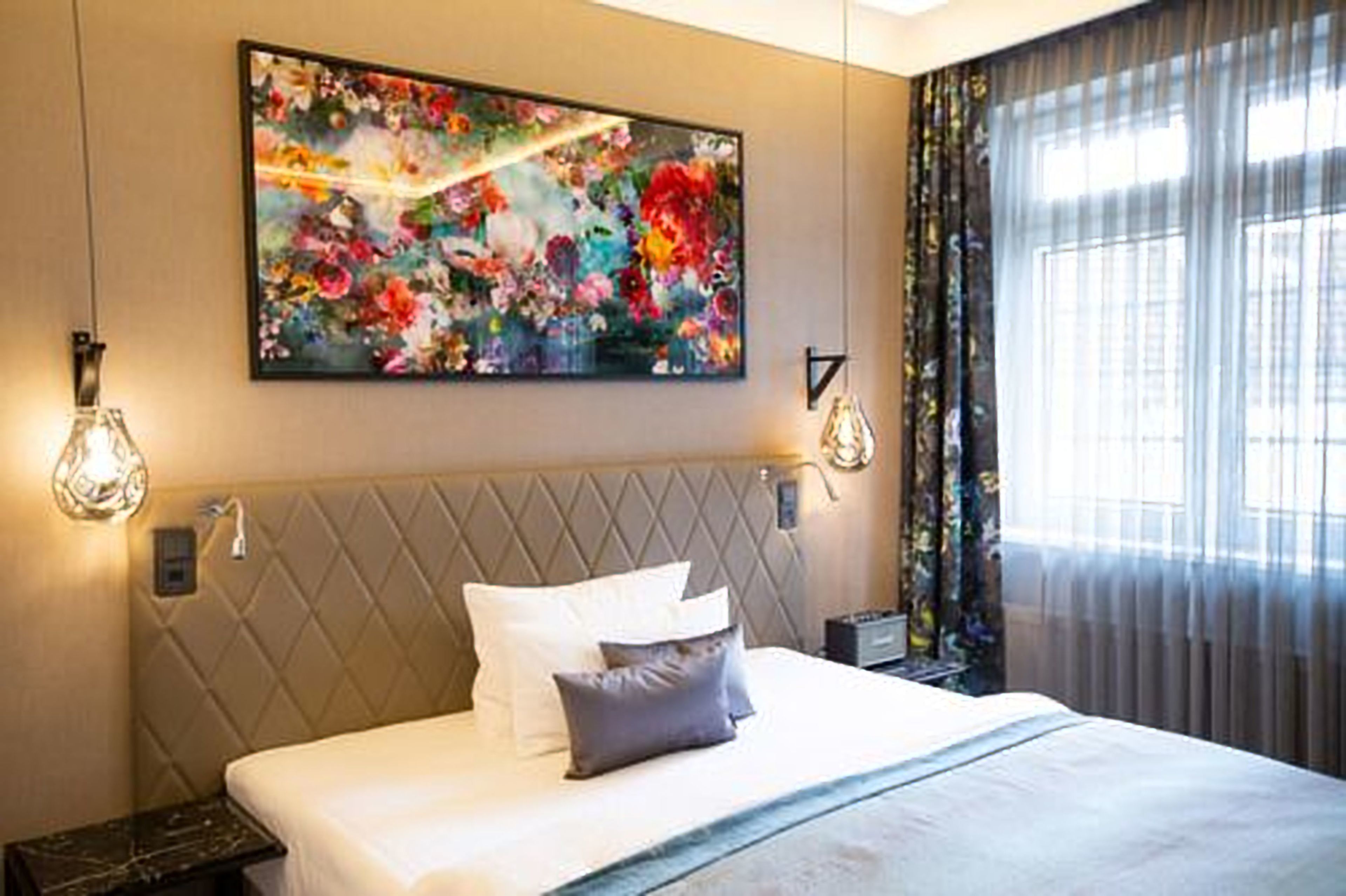 Photo - Boutique Hotel Poppenbütteler Hof