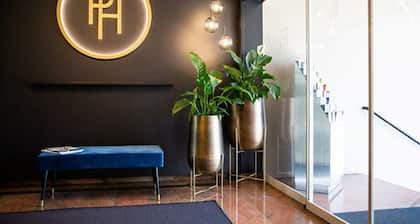 Boutique Hotel Poppenbütteler Hof