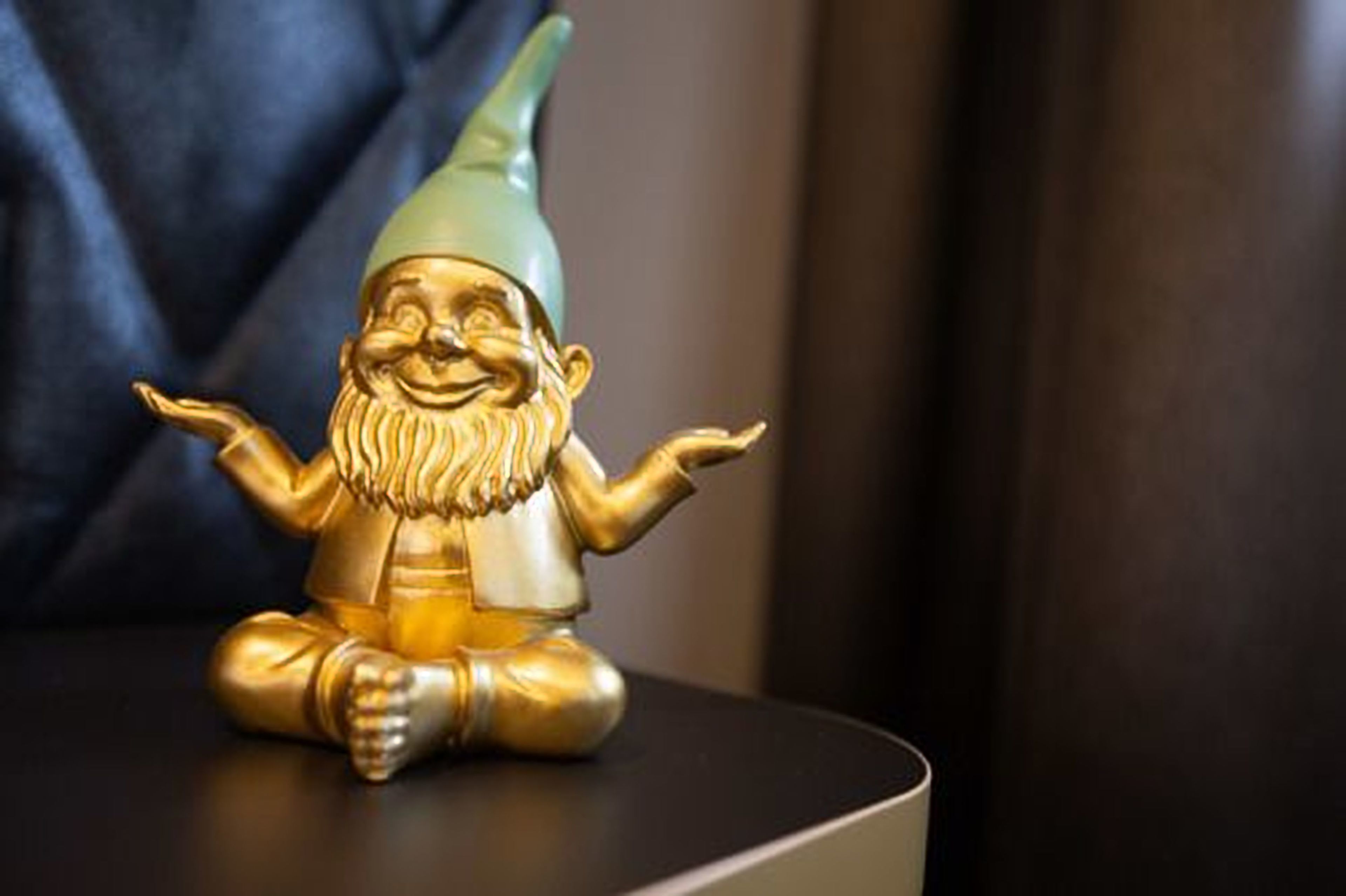 Photo - Boutique Hotel Poppenbütteler Hof