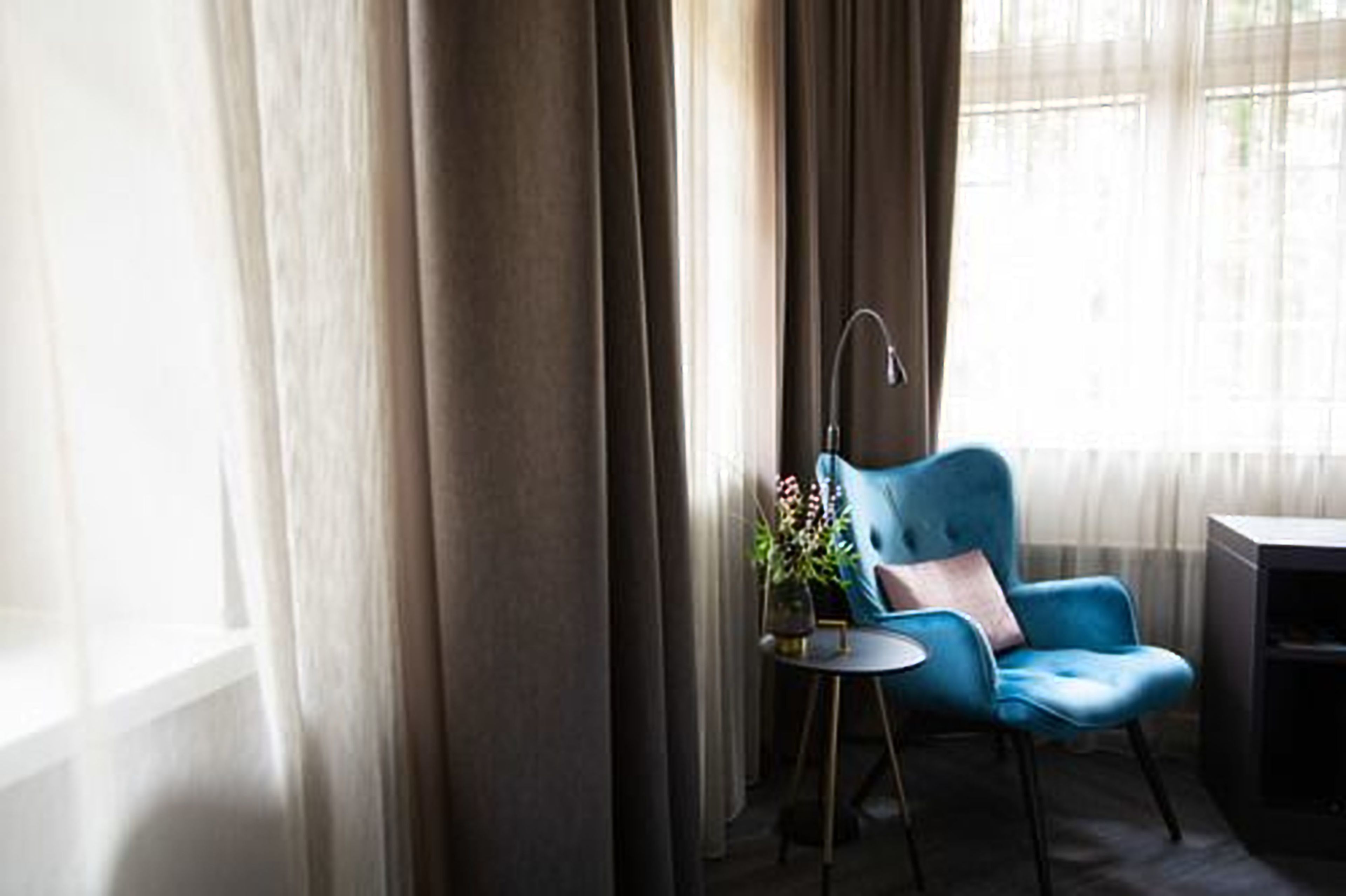 comfort double room | premium bedding, down duvets, pillow-top beds, minibar