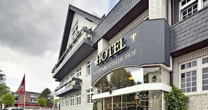 Boutique Hotel Poppenbütteler Hof