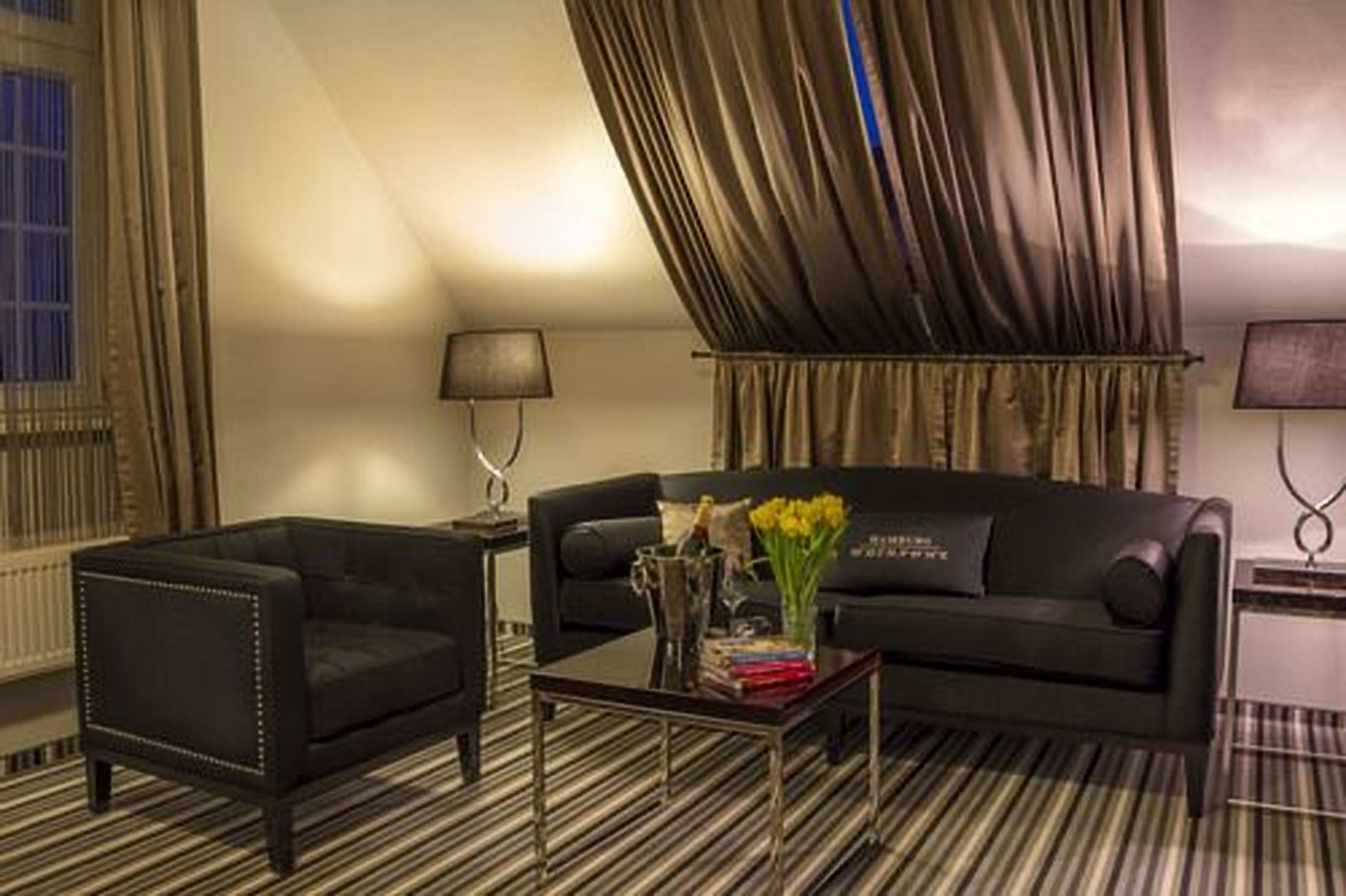 suite | premium bedding, down duvets, pillow-top beds, minibar