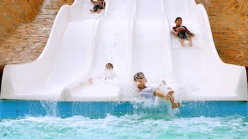 Installations sportives