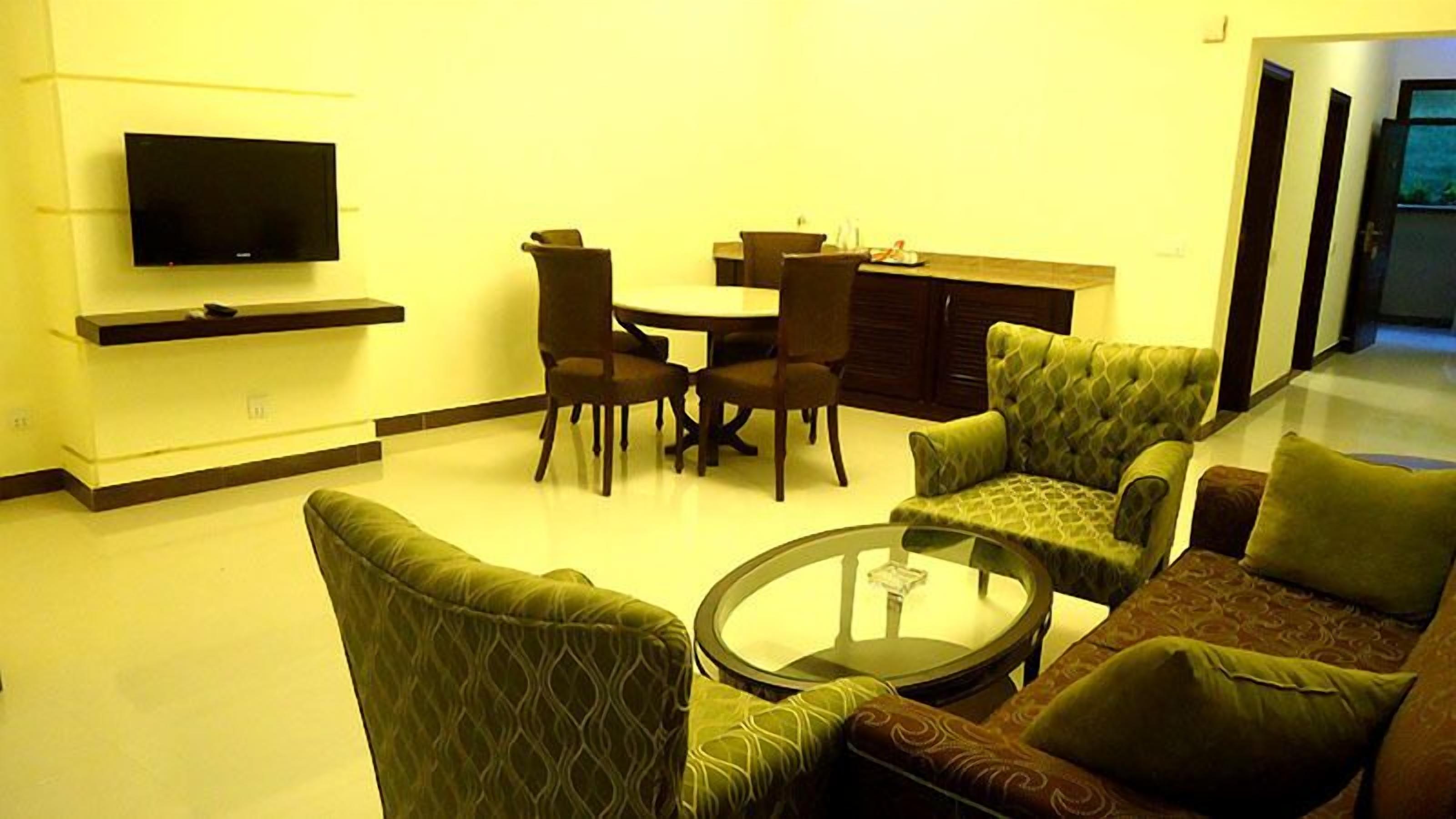 Dreamworld Resort, Hotel & Golf Course