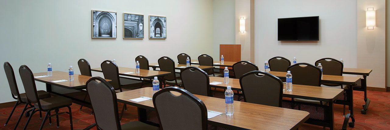 Foto - Hyatt Place Chicago-South/University Medical Center